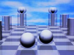 VII конференция «Запись и воспроизведение объемных изображений»: даты и программа Стерео 3D-телевизор Toshiba 47L7453: премиальные функции за разумные деньги