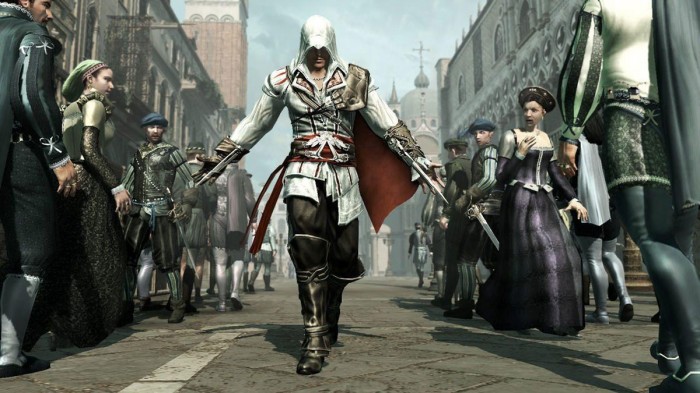 Кредо убийцы 3D (Assassin’s Creed): новые подробности о трёхмерной экранизации