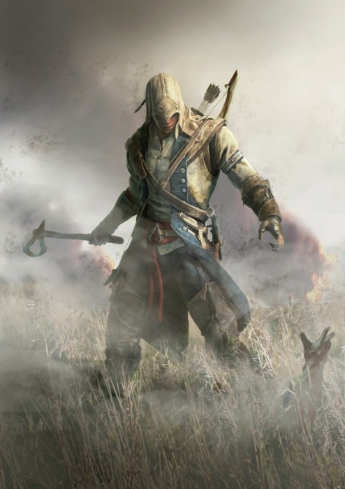 Кредо убийцы 3D (Assassin’s Creed): новые подробности о трёхмерной экранизации