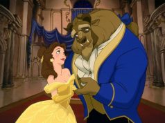 Красавица и чудовище 3D: волшебство Disney появится на 3D-экранах в 2017 Красавица и чудовище 3D: волшебство Disney появится на 3D-экранах в 2017