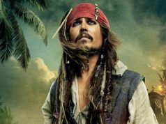 Пираты Карибского моря 5 в 3D: подробности о сюжете и съёмках «Пираты Карибского моря: Мертвецы не рассказывают сказки» (Pirates of the Caribbean: Dead Men Tell No Tales) в 3D: подробности о сюжете и съёмках киноленты