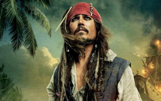 «Пираты Карибского моря: Мертвецы не рассказывают сказки» (Pirates of the Caribbean: Dead Men Tell No Tales) в 3D: подробности о сюжете и съёмках киноленты