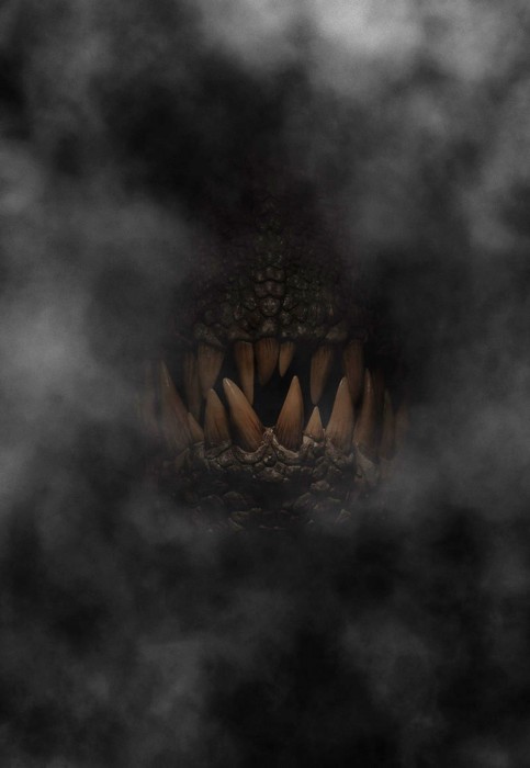 Мир Юрского периода 3D (Jurassic World): новый трейлер к фантастическому триллеру