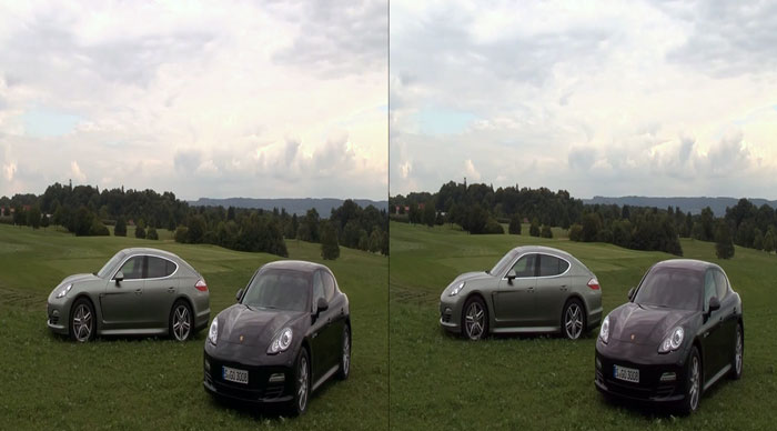 Porsche в 3D: подборка тест-дайвов на YouTube
