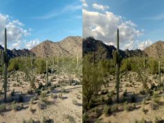 Аэросъёмка природы в стерео 3D на YouTube Аэросъёмки природы на YouTube стерео 3D