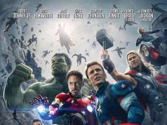 Мстители: Эра Альтрона 3D: новые трейлеры и постеры Мстители: Эра Альтрона 3D (Avengers: Age of Ultron): подборка новых видео