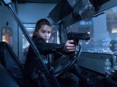 Терминатор: Генезис 3D (Terminator: Genisys): фото Терминатор: Генезис 3D (Terminator: Genisys): новый трейлер к 3D-боевику