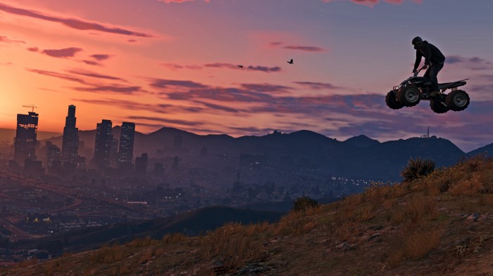 Grand Theft Auto V для ПК: трейлеры и новости накануне премьеры