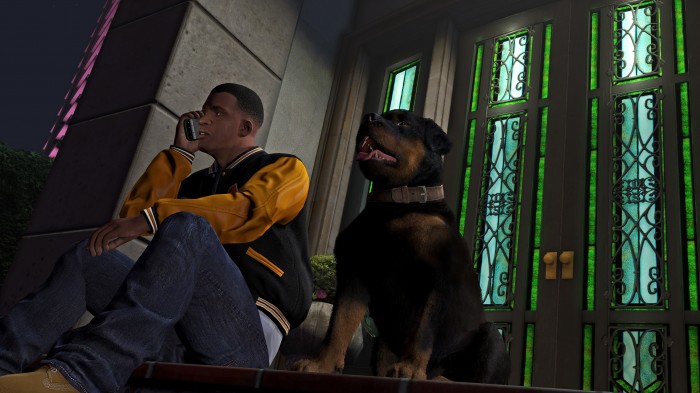 Grand Theft Auto V для ПК: трейлеры и новости накануне премьеры