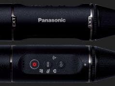 Экшн-камера Panasonic HX-A1MEE: съёмка в полной темноте Экшн-камера Panasonic HX-A1MEE: съёмка в полной темноте