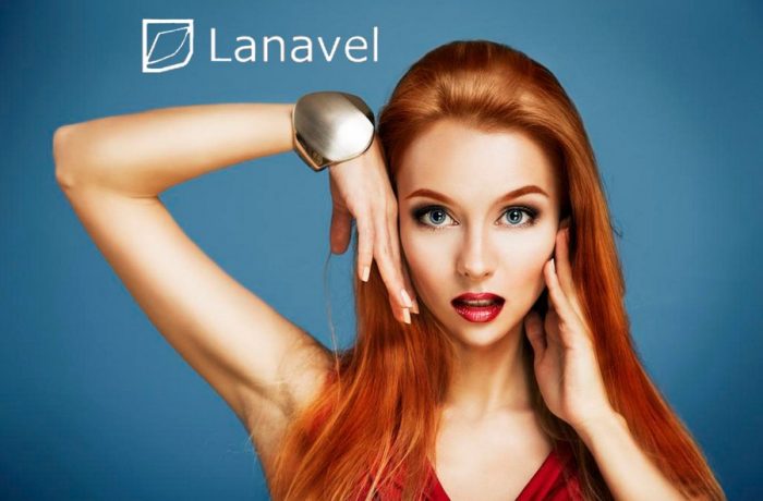 Lanavel: аналог Youtube для VR/WebGL контента