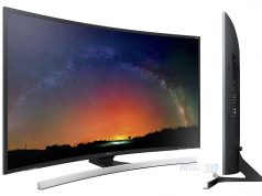 HDR-совместимый дисплей: официальное определение CEA Samsung Smart TV SUHD JS8500
