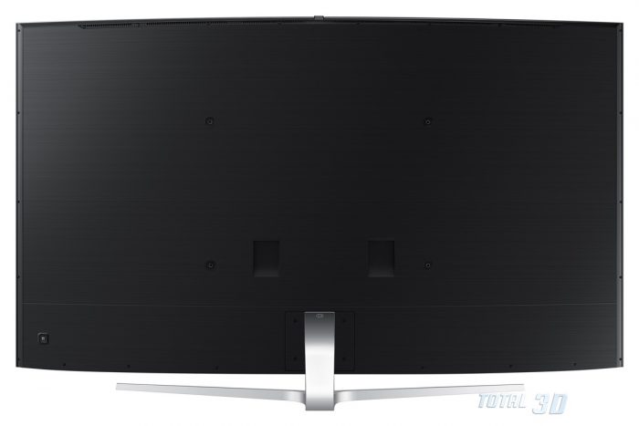 Samsung Smart TV SUHD JS9500, JS9000 