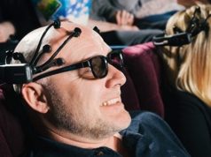 Исследования: просмотр 3D-фильмов влияет на активность мозга