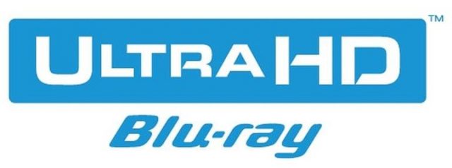 Стандарт Ultra HD Blu-ray
