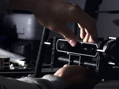 3D-камера Stereolabs ZED: цифровая CUDA-эмуляция зрения для роботов 3D-камера Stereolabs ZED: цифровая CUDA-эмуляция зрения для роботов