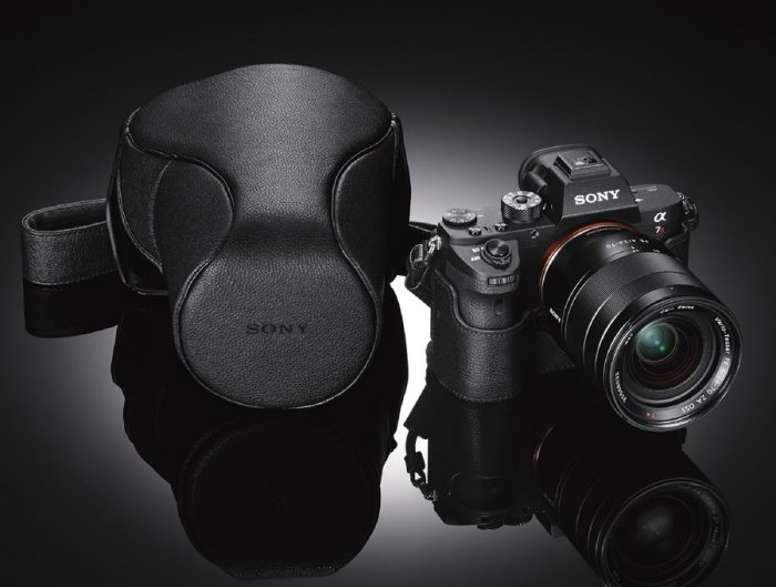 Sony A7RII (ILCE-7RM2): беззеркальный FF-флагман с полноценным 4K-видео