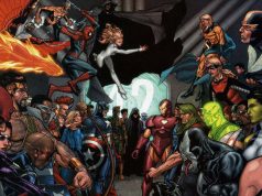 Раскол Мстителей 3D: новое название Captain America: Civil War в российском прокате Раскол Мстителей 3D: новое название Captain America: Civil War в российском прокате