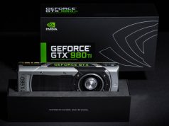 Computex’15: NVIDIA представила GeForce GTX 980 Ti и GameWorks VR Видеокарта NVIDIA GeForce GTX 980 Ti