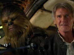 Звёздные Войны: Пробуждение Силы: трёхмерный трейлер на YouTube 3D