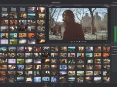 Blackmagic Design DaVinci Resolve 12: публичная бета-версия