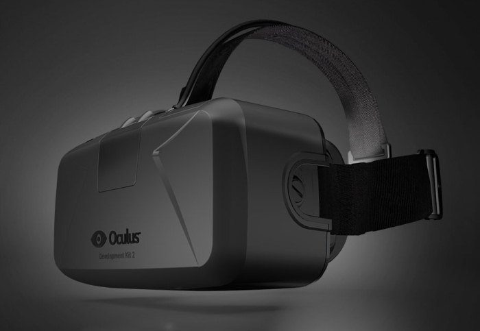 Персональные 3D AR/VR-устройства