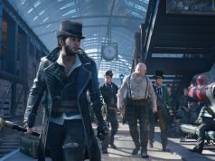 Assassin’s Creed Syndicate: первая стерео 3D-игра для Sony PS4? Assassin’s Creed Syndicate для Sony PS4