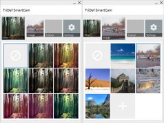 TriDef SmartCam: “хромакей” из веб-камеры за одну минуту TriDef SmartCam