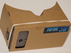Обзор Google Cardboard: стерео 3D, AR, VR и YouTube360, почти бесплатно Google Cardboard