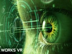 NVIDIA представила бета-версию SDK GameWorks VR NVIDIA SDK GameWorks VR