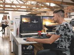 Blackmagic Fusion 8 Public Beta: отныне под Windows и Mac OS X, бесплатно Blackmagic Fusion 8