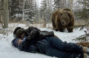 4K 3D-трейлер к романтической комедии 40 Below and Falling 40 Below and Falling