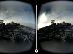 Google Cardboard Camera: VR 3D-фото с обычным 2D-смартфоном Google Cardboard Camera