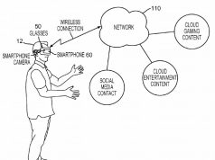 Sony запатентовала два новых типа AR/VR-очков. И это не Morpheus Патент Sony на AR/VR-очки с отслеживанием позиционирования