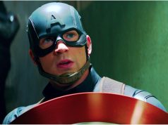 «Первый мститель: Гражданская война 3D» – съёмки начались 3D-фильма "Первый мститель: Противостояние" (Captain America: Civil War)