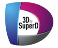 SuperD 3D Box