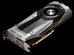 Видеокарты NVIDIA GeForce GTX 1080: впервые на архитектуре Pascal Видеокарты NVIDIA GeForce GTX 1080: впервые на архитектуре Pascal