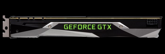 Видеокарты NVIDIA GeForce GTX 1080: впервые на архитектуре Pascal