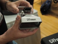 Vitrima 3D: недорогая стерео 3D-насадка на камеру GoPro Vitrima 3D: недорогая стерео 3D-насадка на камеру GoPro