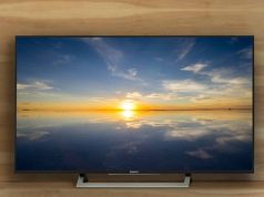 Окончательный переход России на цифровое ТВ отложен до 2019 года 4K HDR телевизоры Sony BRAVIA XD80