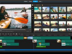 Corel представила новую версию видеоредактора VideoStudio Ultimate X10 Corel VideoStudio Ultimate X10