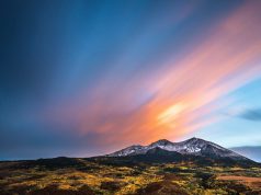 Фотоконкурс Sony World Photography 2018: новые номинации и гранты © SWPA Дилан Браун (Dylan H Brown)