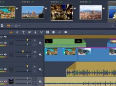 Pinnacle Studio 21 Ultimate: редактирование видео уровня профи Pinnacle Studio 21