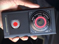 Голографический смартфон RED Hydrogen One: все подробности проекта RED Hydrogen One