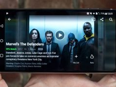 Список смартфонов с поддержкой Netflix HDR10 и Dolby Vision (2017)