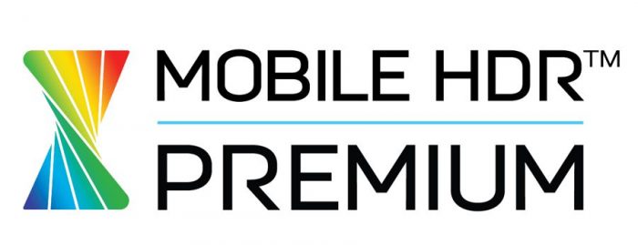 Mobile HDR Premium