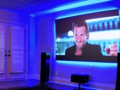 Sony представила три новых 4K HDR проектора для домашнего кинотеатра