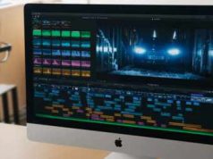 Apple добавила в Final Cut Pro X поддержку 360° VR и HDR Final Cut Pro X 10.4