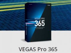 Подписная версия Vegas Pro 365: от $16,67 в месяц Подписная версия Vegas Pro 365