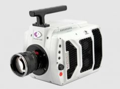 Новая скоростная 4К-камера Phantom v2640: 1080p@11.750fps Новая скоростная 4К-камера Phantom v2640: 1080p@11.750fps